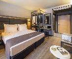 Marius Hotel