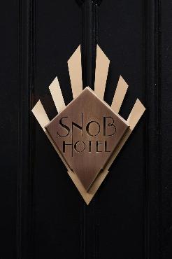 Snob Hotel