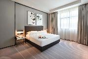 Asiana Grand Hotel
