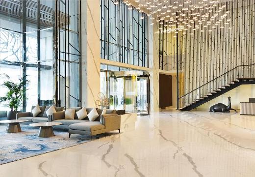 Asiana Grand Hotel