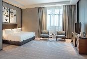 Asiana Grand Hotel