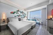 Centara Grand Hotel Osaka