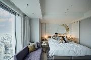 Centara Grand Hotel Osaka