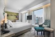 Centara Grand Hotel Osaka