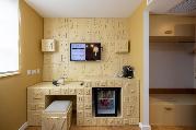 Limehouse Library Hotel
