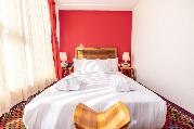 Limehouse Library Hotel