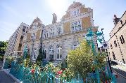 Limehouse Library Hotel