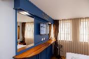 Limehouse Library Hotel