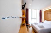 Limehouse Library Hotel