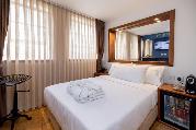 Limehouse Library Hotel