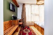 Limehouse Library Hotel