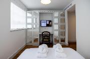 Limehouse Library Hotel