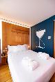 Limehouse Library Hotel