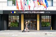 Citylife Hotel Poliziano