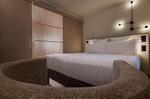 località di hotel estée