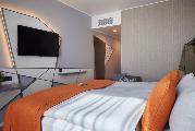 Holiday Inn the Niu Hub Dusseldorf Messe