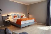Holiday Inn the Niu Hub Dusseldorf Messe