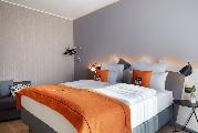 Holiday Inn the Niu Hub Dusseldorf Messe