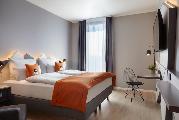 Holiday Inn the Niu Hub Dusseldorf Messe