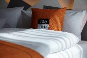 Holiday Inn the Niu Hub Dusseldorf Messe