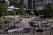 Holiday Inn the Niu Hub Dusseldorf Messe