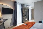Holiday Inn the Niu Hub Dusseldorf Messe