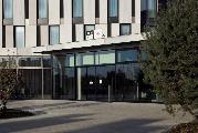 Holiday Inn the Niu Hub Dusseldorf Messe