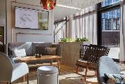 Holiday Inn the Niu Hub Dusseldorf Messe