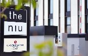 Holiday Inn the Niu Hub Dusseldorf Messe