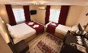 Le Safran Palace Hotel