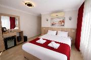 Le Safran Palace Hotel