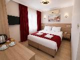 Le Safran Palace Hotel
