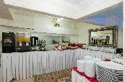 Le Safran Palace Hotel
