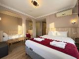 Le Safran Palace Hotel