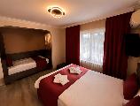 Le Safran Palace Hotel