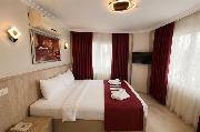 Le Safran Palace Hotel