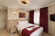 Le Safran Palace Hotel