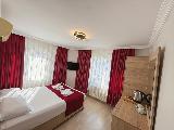 Le Safran Palace Hotel