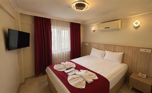 Le Safran Palace Hotel