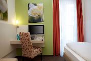 B&B Hotel Munchen-City