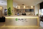 B&B Hotel Munchen-City