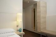 B&B Hotel Munchen-City