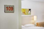 B&B Hotel Munchen-City