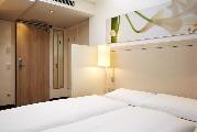B&B Hotel Munchen-City