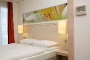 B&B Hotel Munchen-City