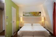 B&B Hotel Munchen-City
