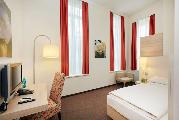 B&B Hotel Munchen-City