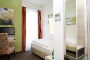 B&B Hotel Munchen-City