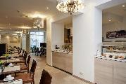 B&B Hotel Munchen-City