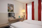 B&B Hotel Munchen-City